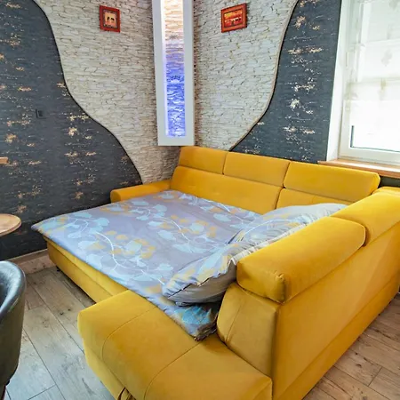 U Sowy グディニャ