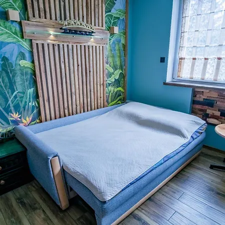 Apartament U Sowy *
