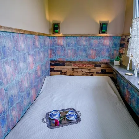 U Sowy Lägenhet Gdynia