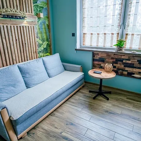 Apartament U Sowy *