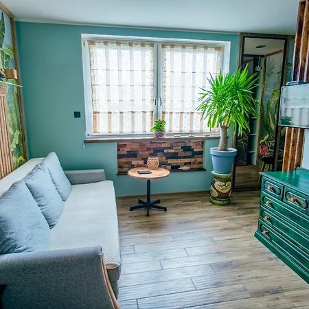 U Sowy グディニャ