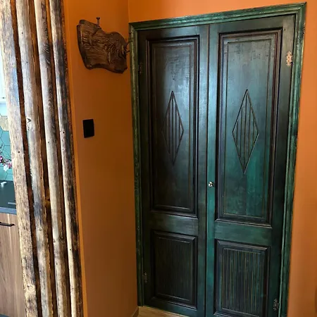 Apartament U Sowy