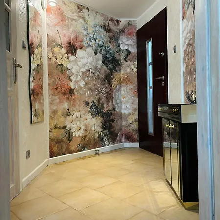 Apartament U Sowy *