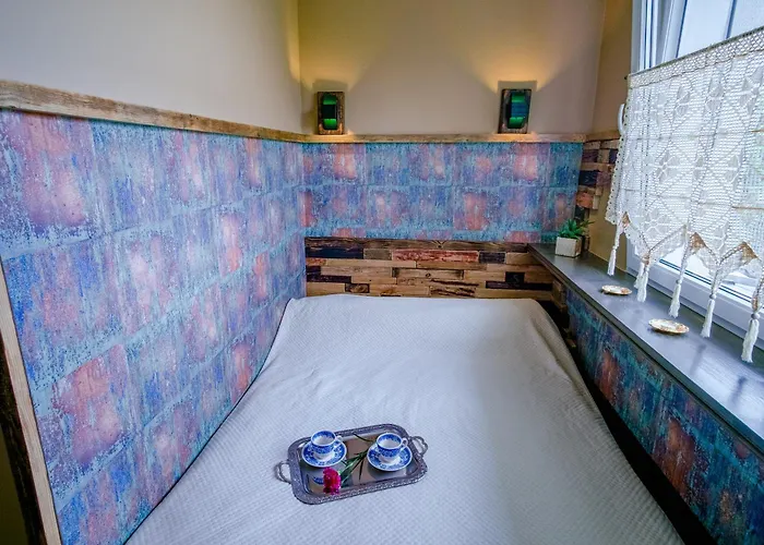 U Sowy Apartamento Gdynia