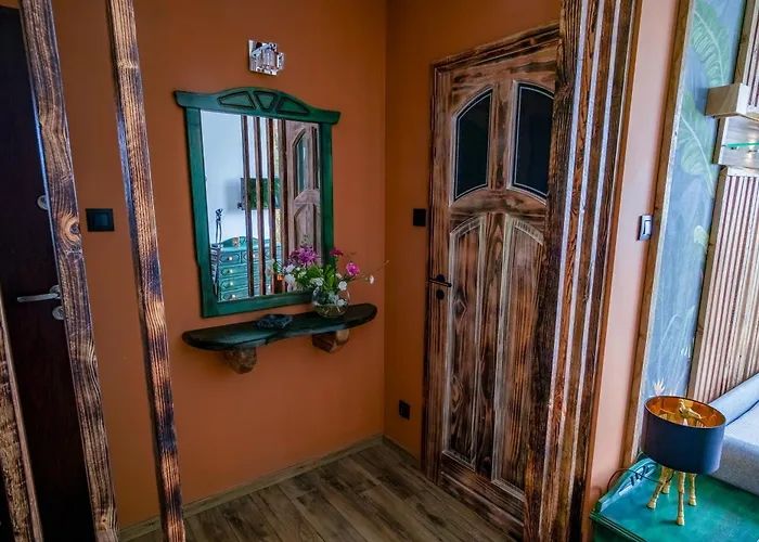 Apartamento U Sowy Gdynia