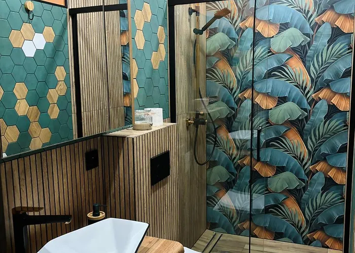 Apartamento U Sowy Gdynia