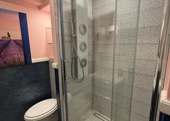 U Sowy Apartamento *