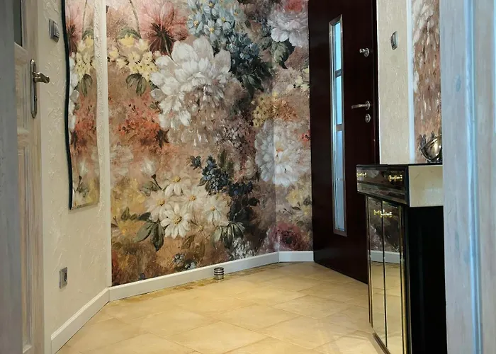 Apartamento U Sowy *